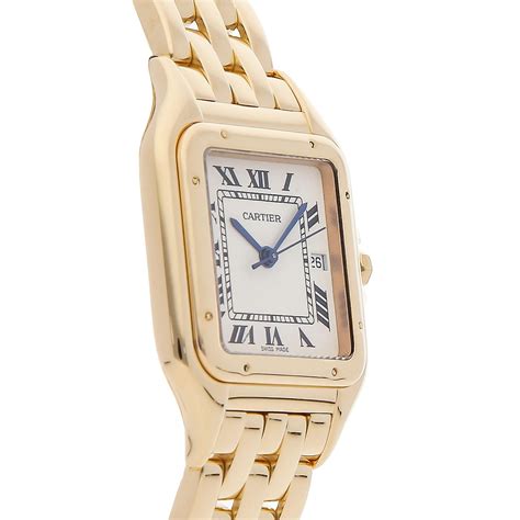 cartier panthere pre owned|cartier panthere jumbo.